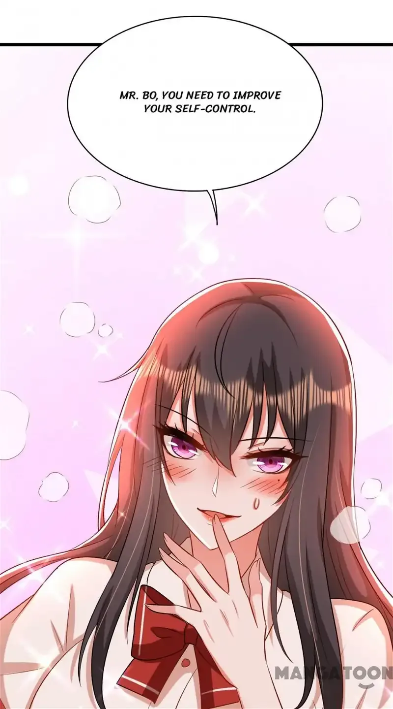 Spicy Wife's Reborn World Chapter 196 page 25