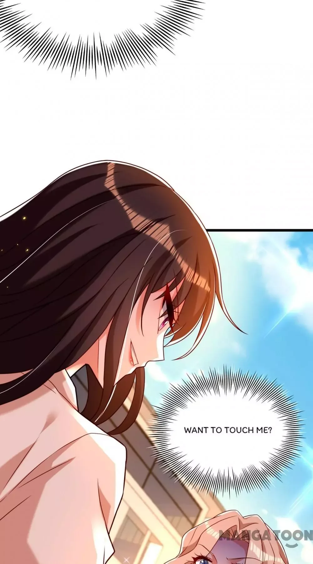 Spicy Wife's Reborn World Chapter 194 page 12