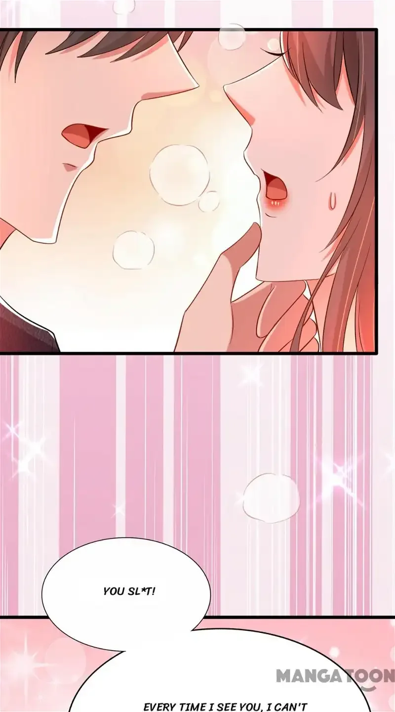 Spicy Wife's Reborn World Chapter 196 page 22