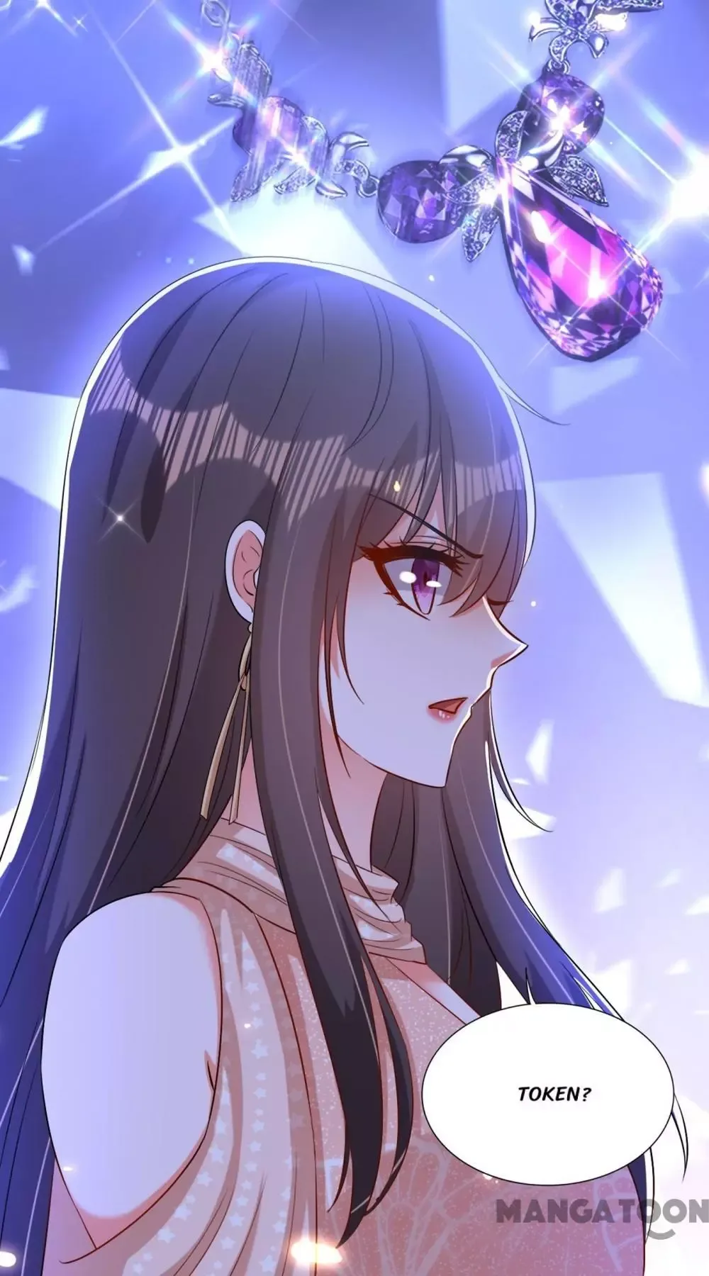 Spicy Wife's Reborn World Chapter 200 page 7