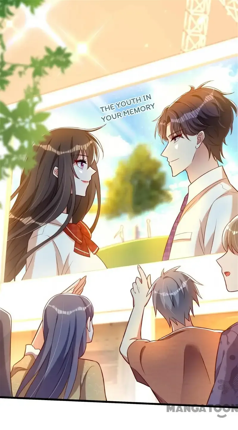 Spicy Wife's Reborn World Chapter 197 page 23