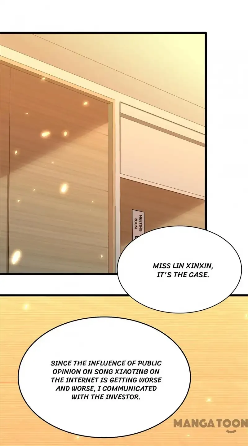Spicy Wife's Reborn World Chapter 196 page 38
