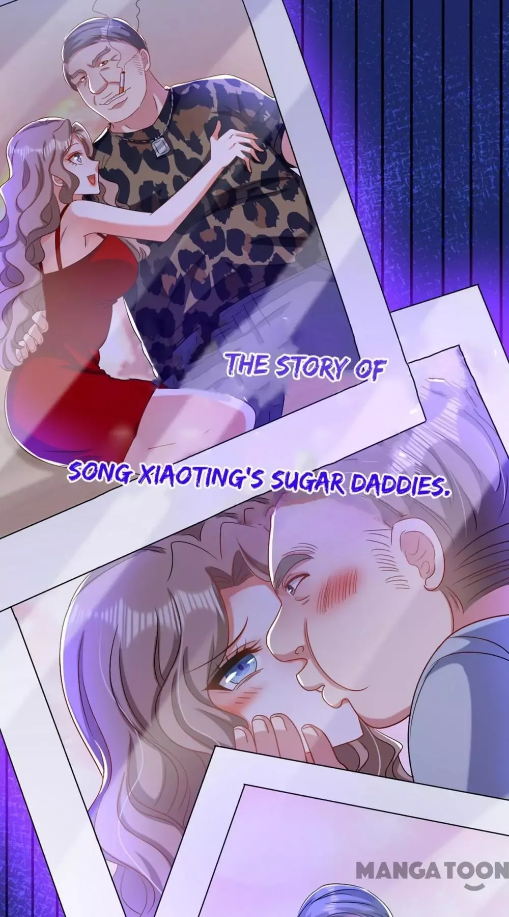 Spicy Wife's Reborn World Chapter 195 page 7
