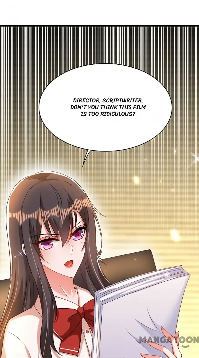 Spicy Wife's Reborn World Chapter 196 page 47