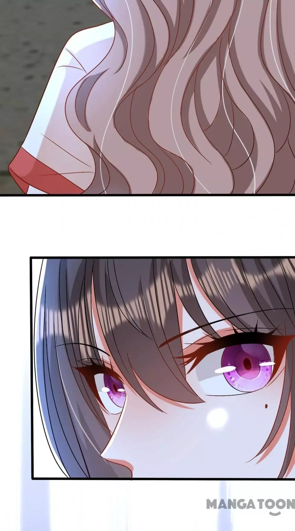 Spicy Wife's Reborn World Chapter 195 page 18