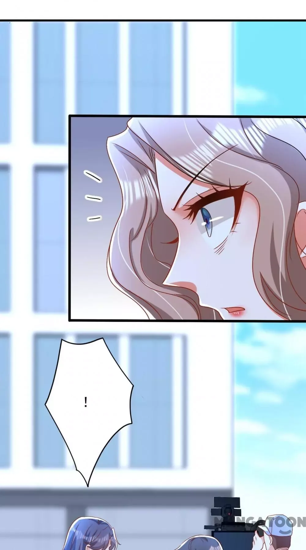 Spicy Wife's Reborn World Chapter 195 page 16
