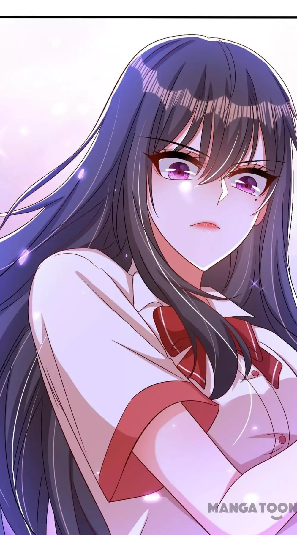 Spicy Wife's Reborn World Chapter 194 page 32