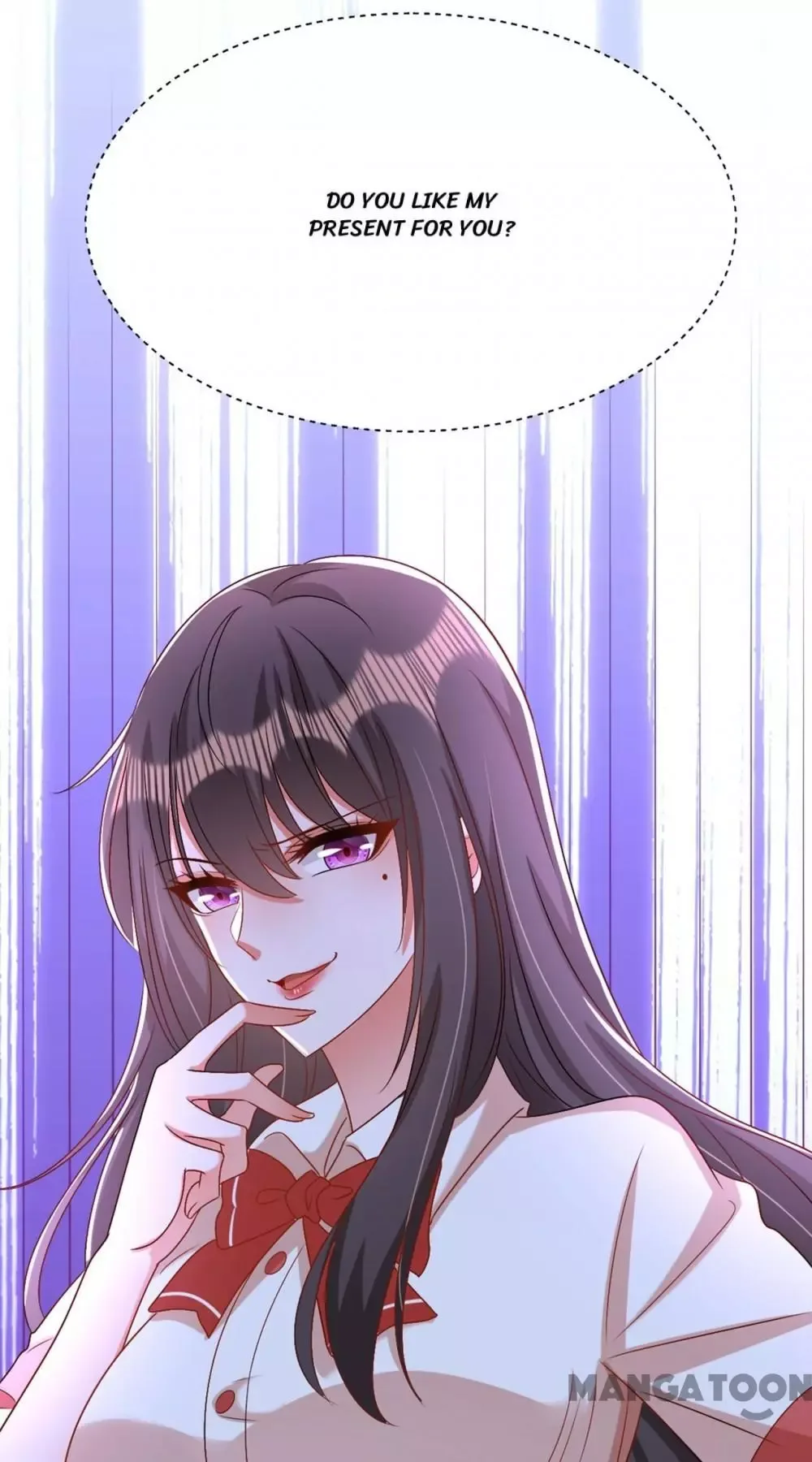 Spicy Wife's Reborn World Chapter 195 page 19