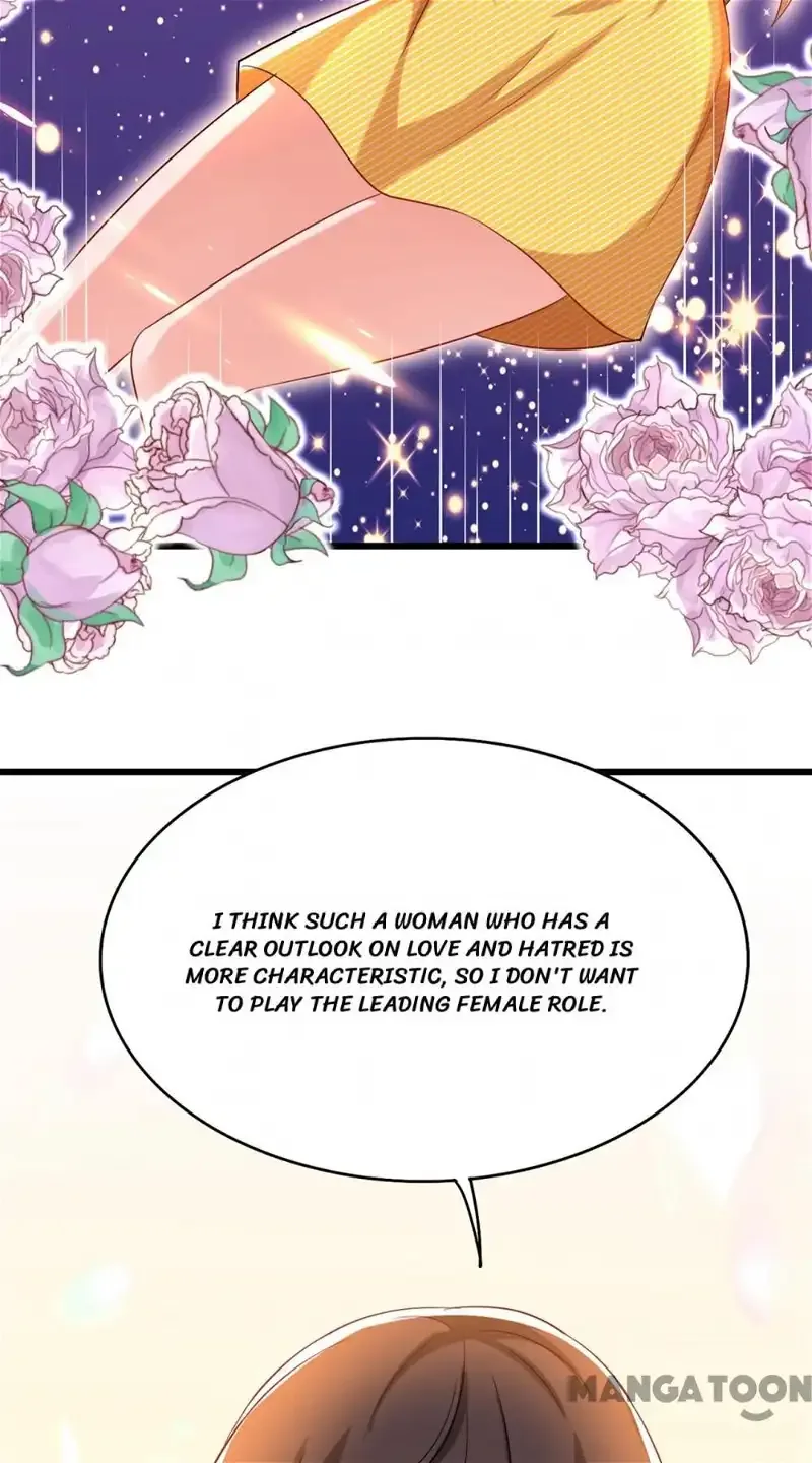 Spicy Wife's Reborn World Chapter 196 page 54