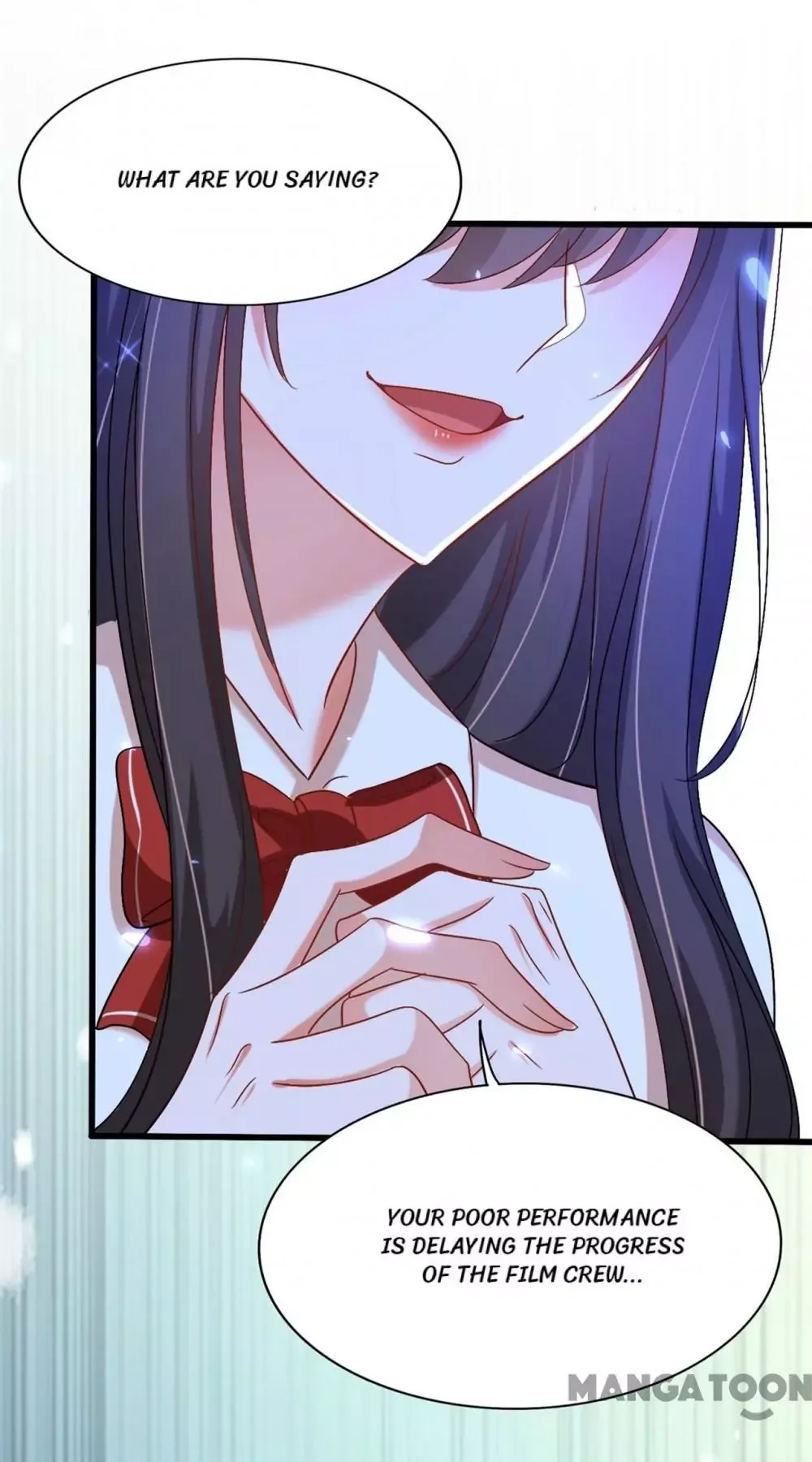 Spicy Wife's Reborn World Chapter 194 page 42