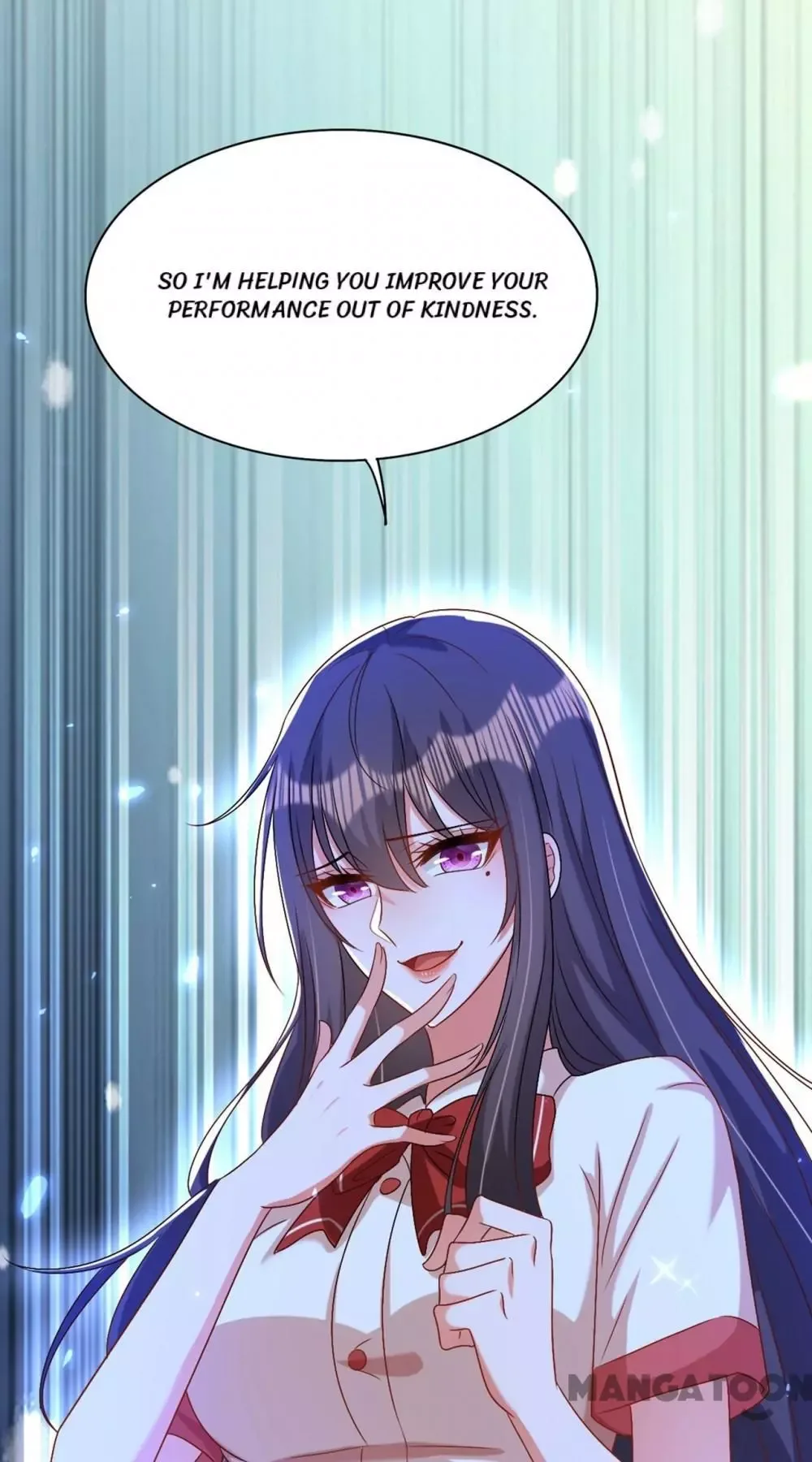 Spicy Wife's Reborn World Chapter 194 page 43