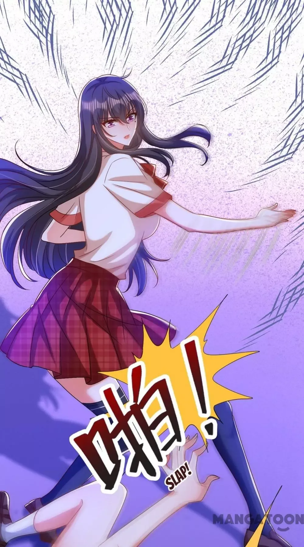 Spicy Wife's Reborn World Chapter 194 page 39
