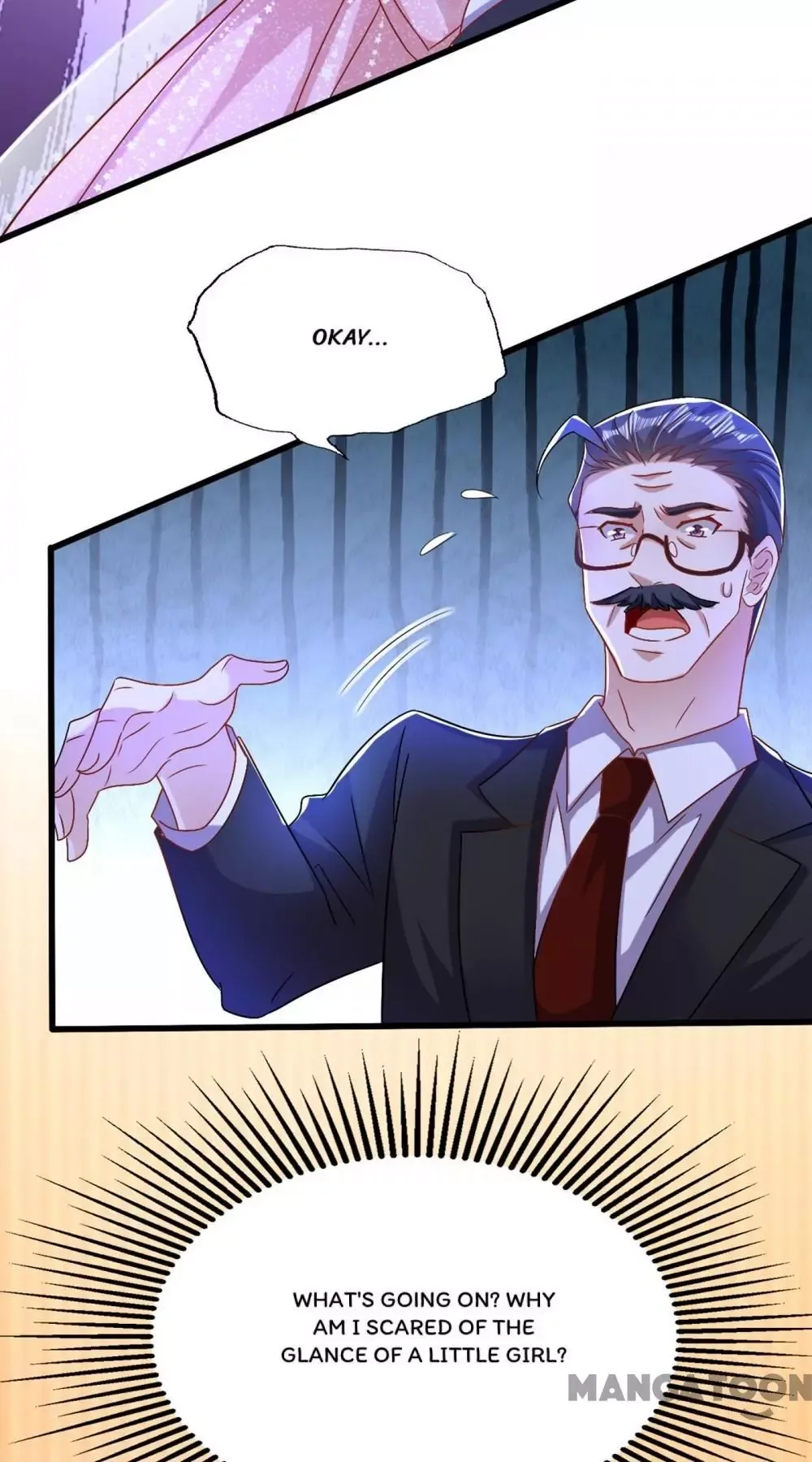 Spicy Wife's Reborn World Chapter 200 page 45