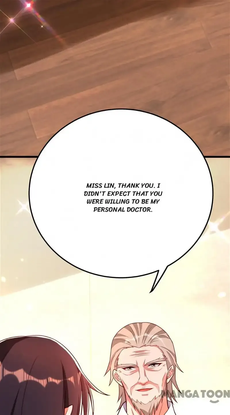 Spicy Wife's Reborn World Chapter 203 page 39