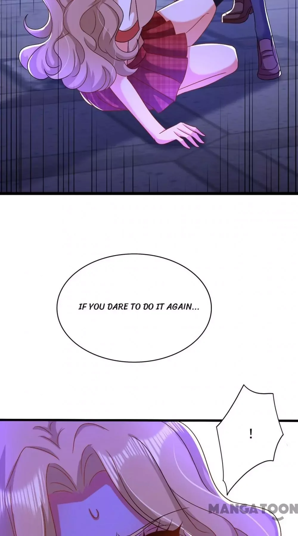 Spicy Wife's Reborn World Chapter 194 page 47