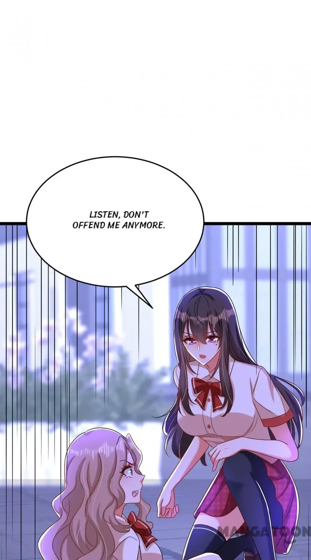Spicy Wife's Reborn World Chapter 194 page 46