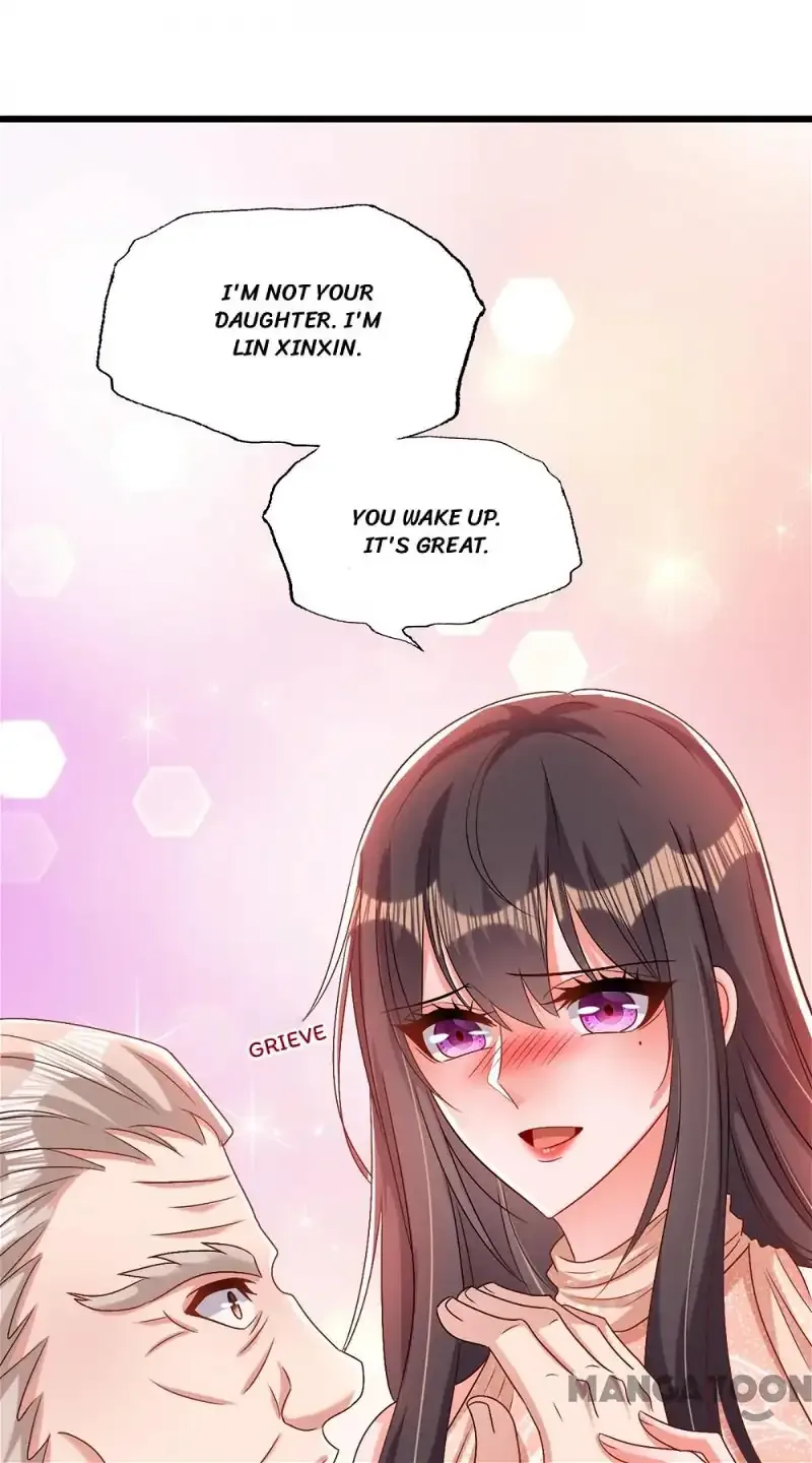 Spicy Wife's Reborn World Chapter 201 page 2