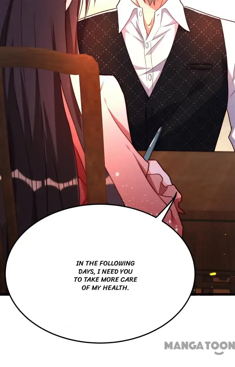 Spicy Wife's Reborn World Chapter 203 page 40