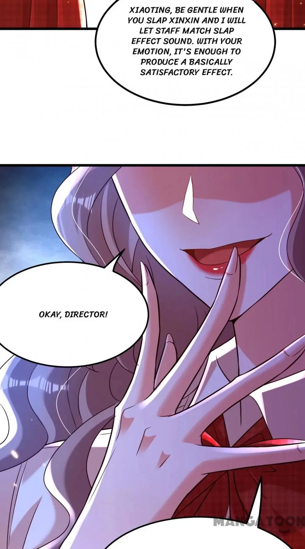 Spicy Wife's Reborn World Chapter 193 page 40