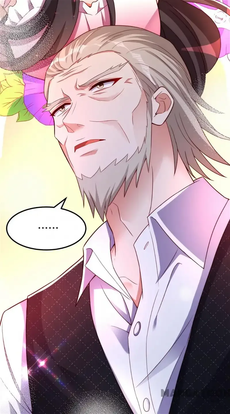 Spicy Wife's Reborn World Chapter 203 page 44