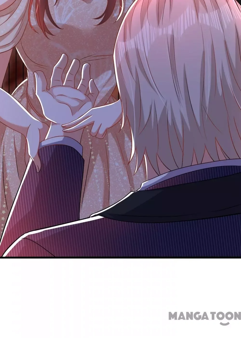 Spicy Wife's Reborn World Chapter 200 page 39