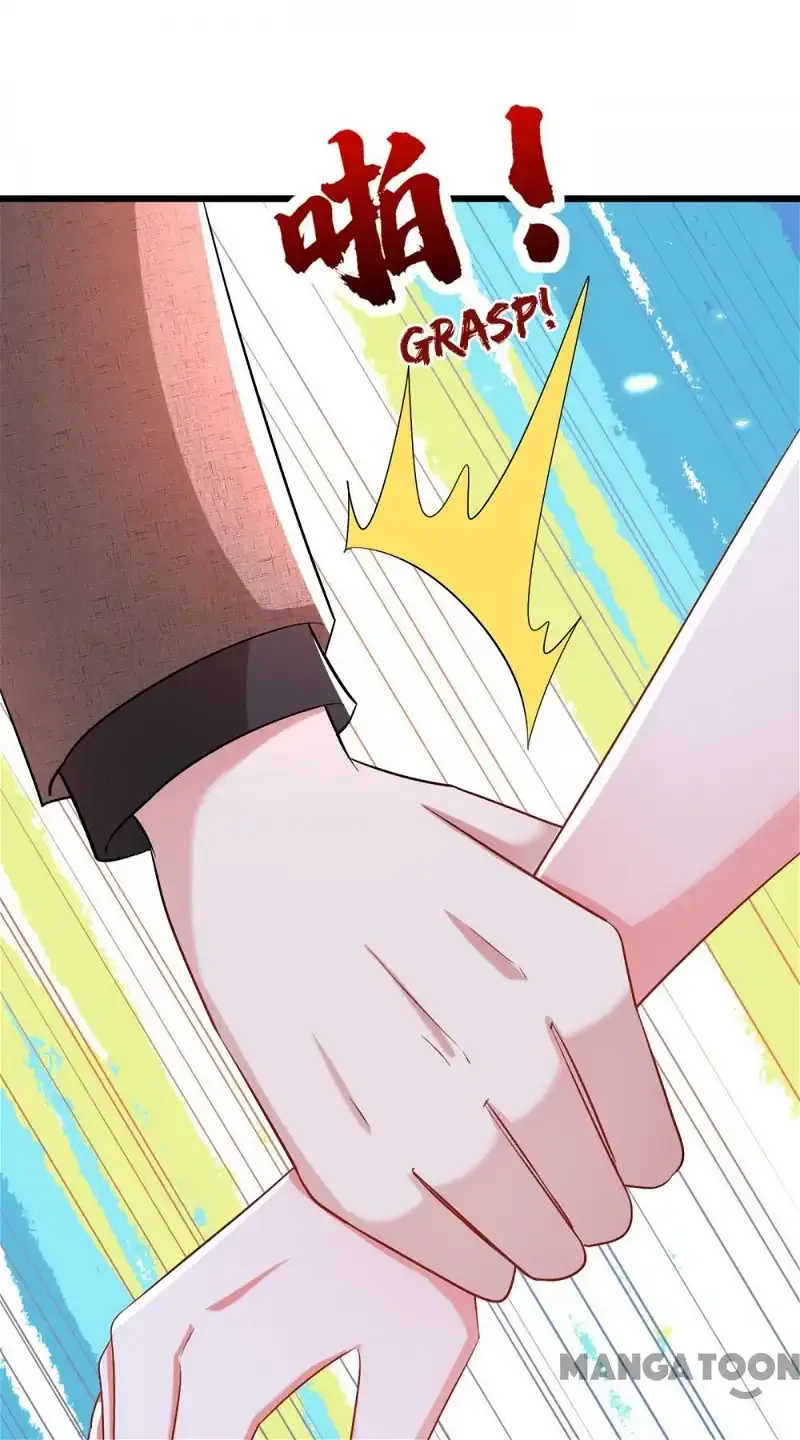 Spicy Wife's Reborn World Chapter 201 page 6
