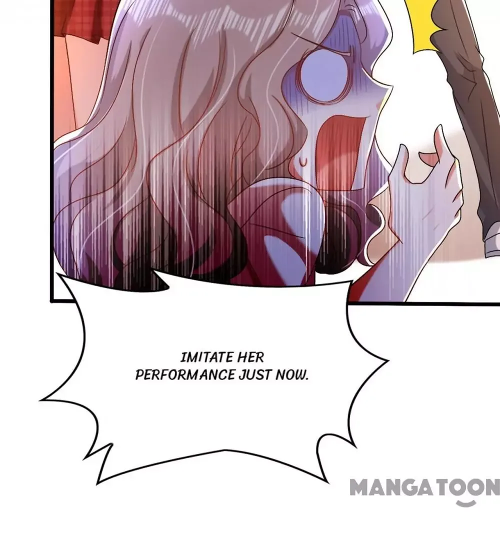 Spicy Wife's Reborn World Chapter 194 page 53