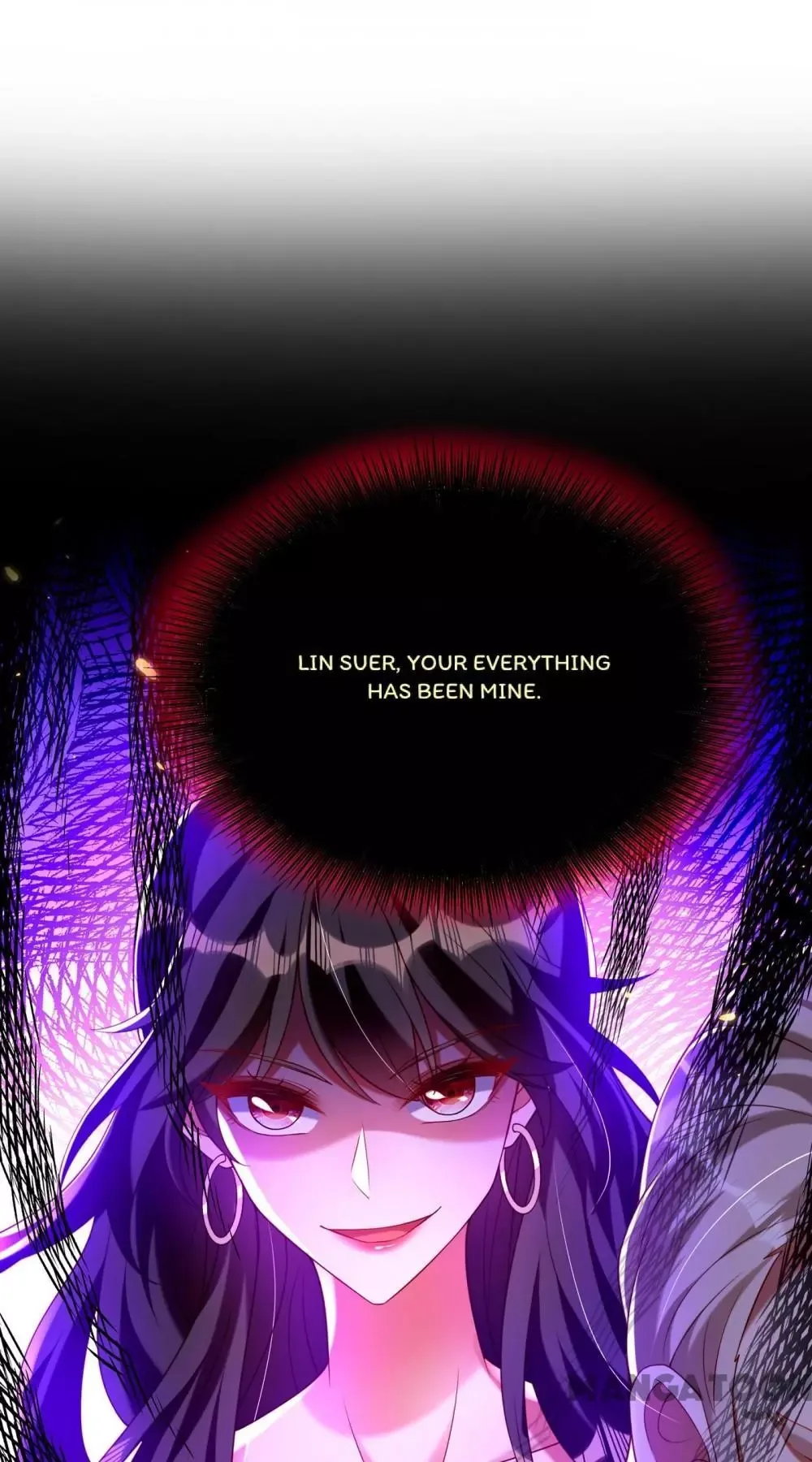 Spicy Wife's Reborn World Chapter 198 page 35