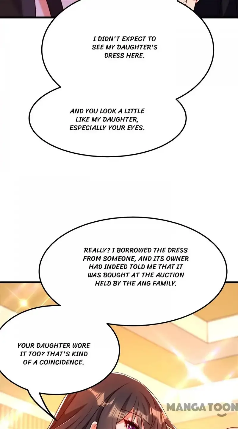 Spicy Wife's Reborn World Chapter 199 page 7
