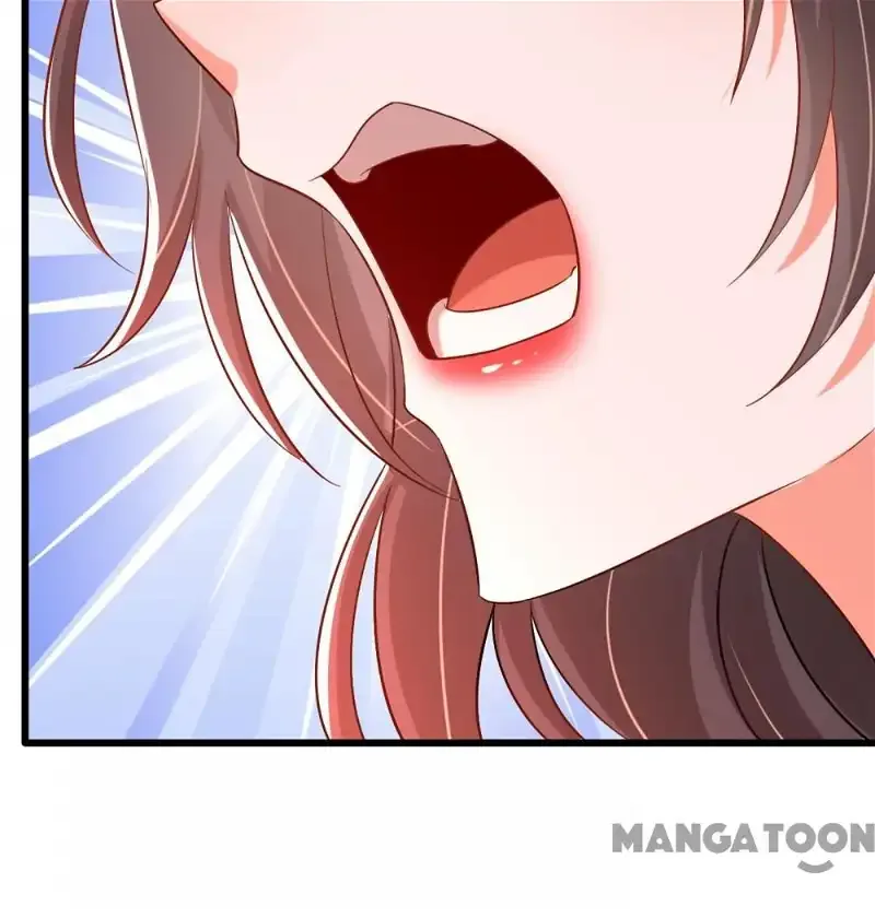 Spicy Wife's Reborn World Chapter 199 page 15