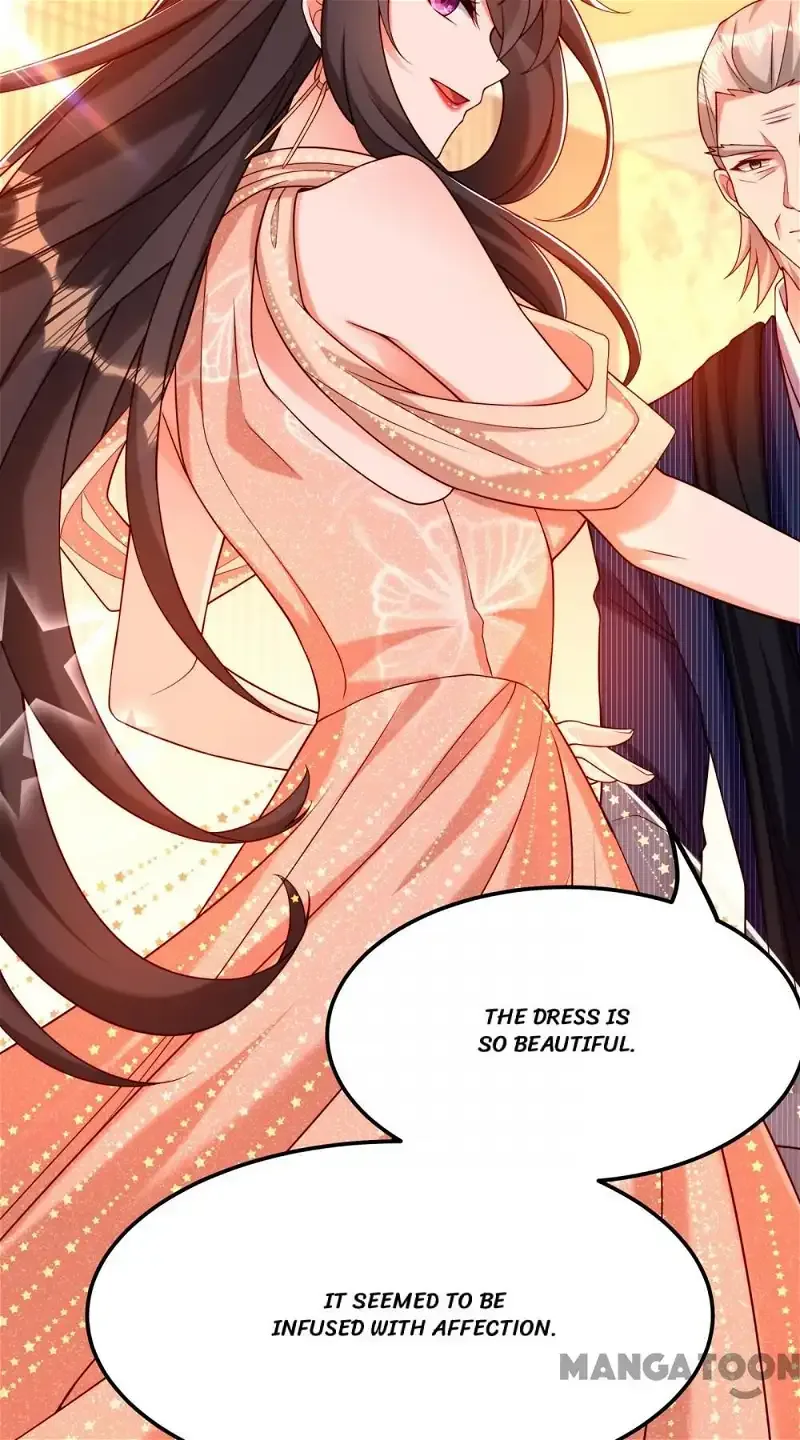 Spicy Wife's Reborn World Chapter 199 page 8