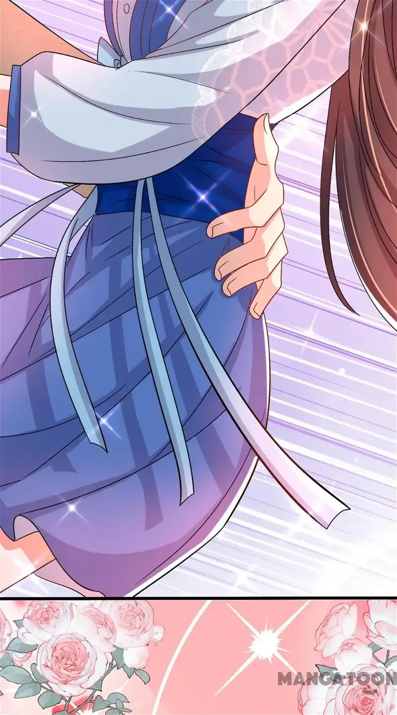 Spicy Wife's Reborn World Chapter 201 page 9