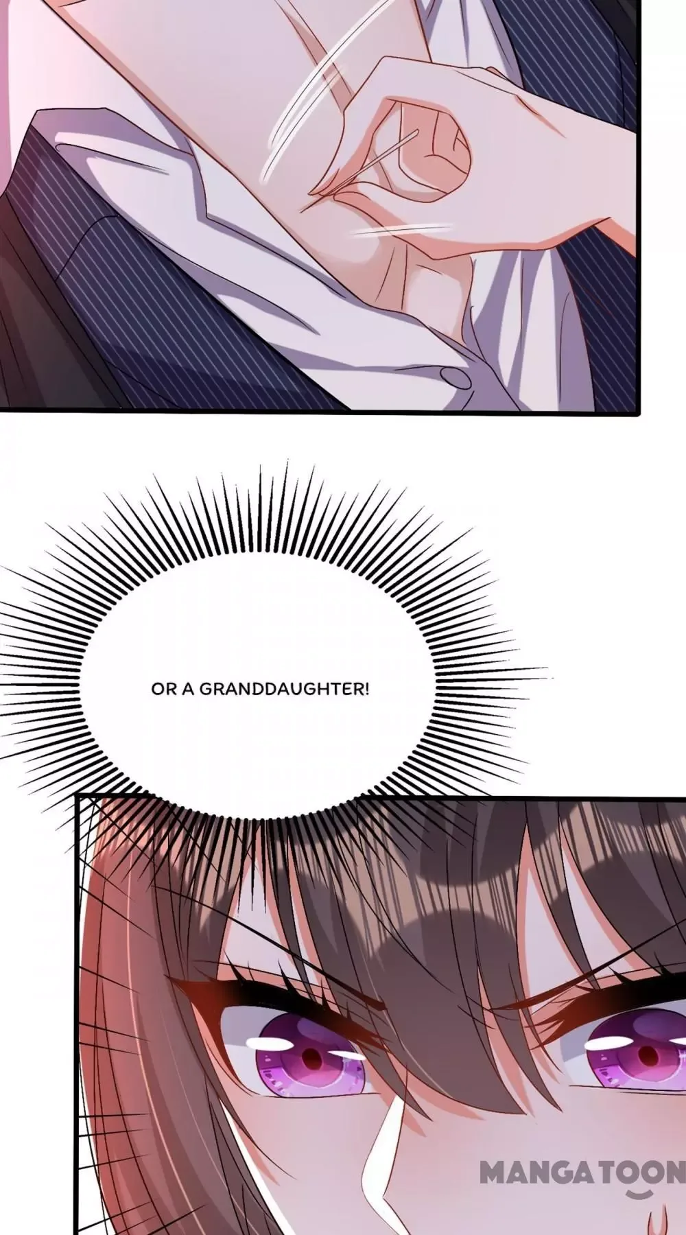Spicy Wife's Reborn World Chapter 200 page 50
