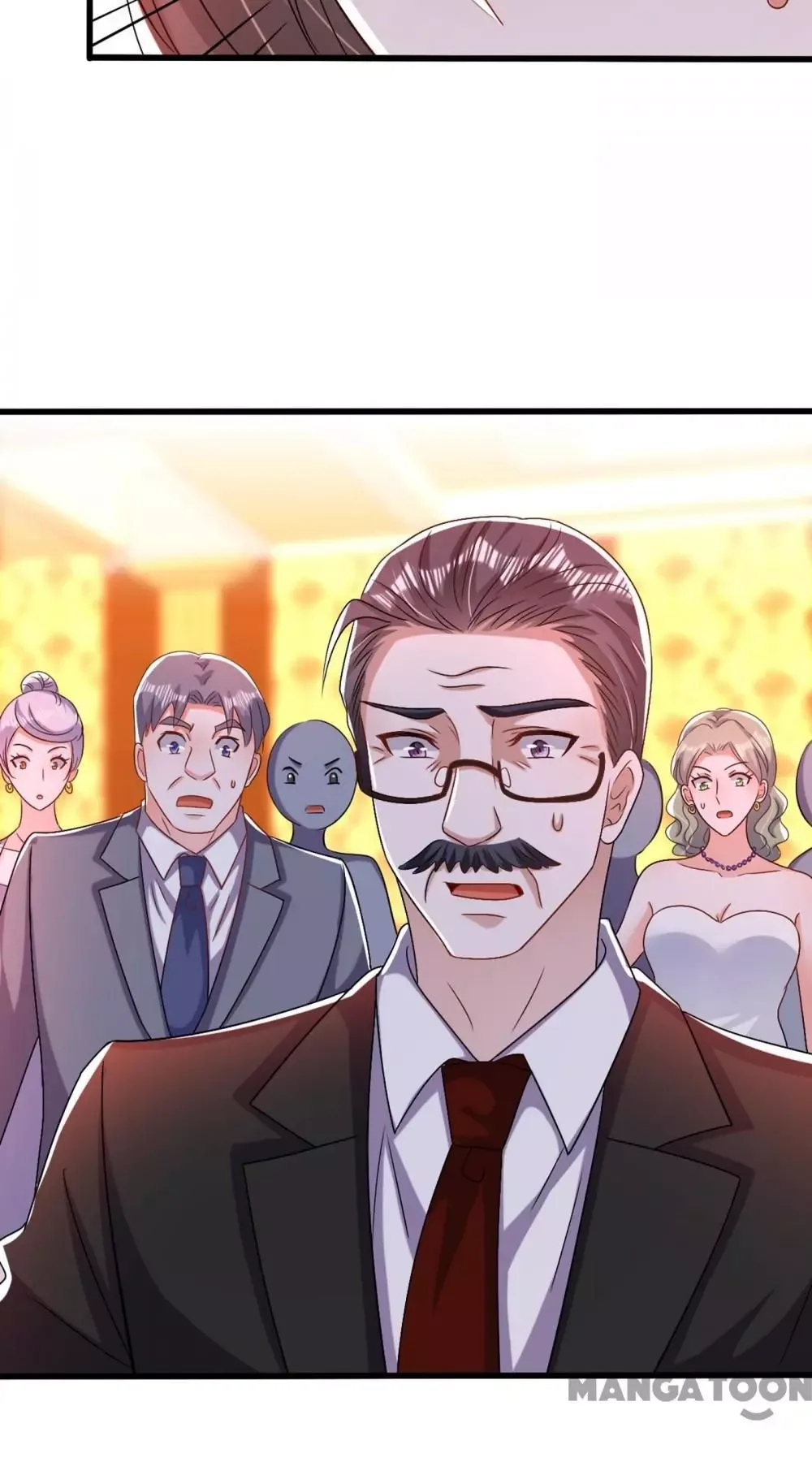Spicy Wife's Reborn World Chapter 200 page 51
