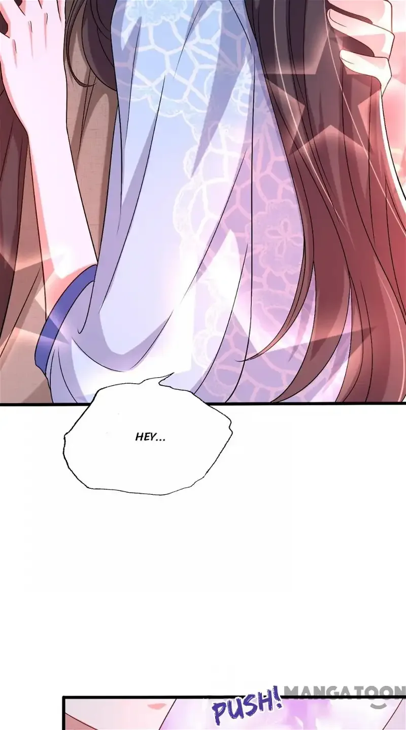 Spicy Wife's Reborn World Chapter 201 page 13