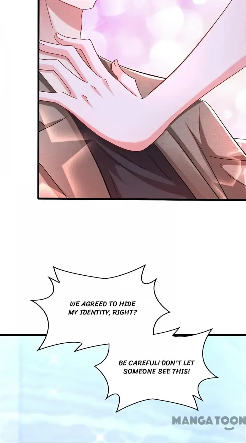 Spicy Wife's Reborn World Chapter 201 page 14