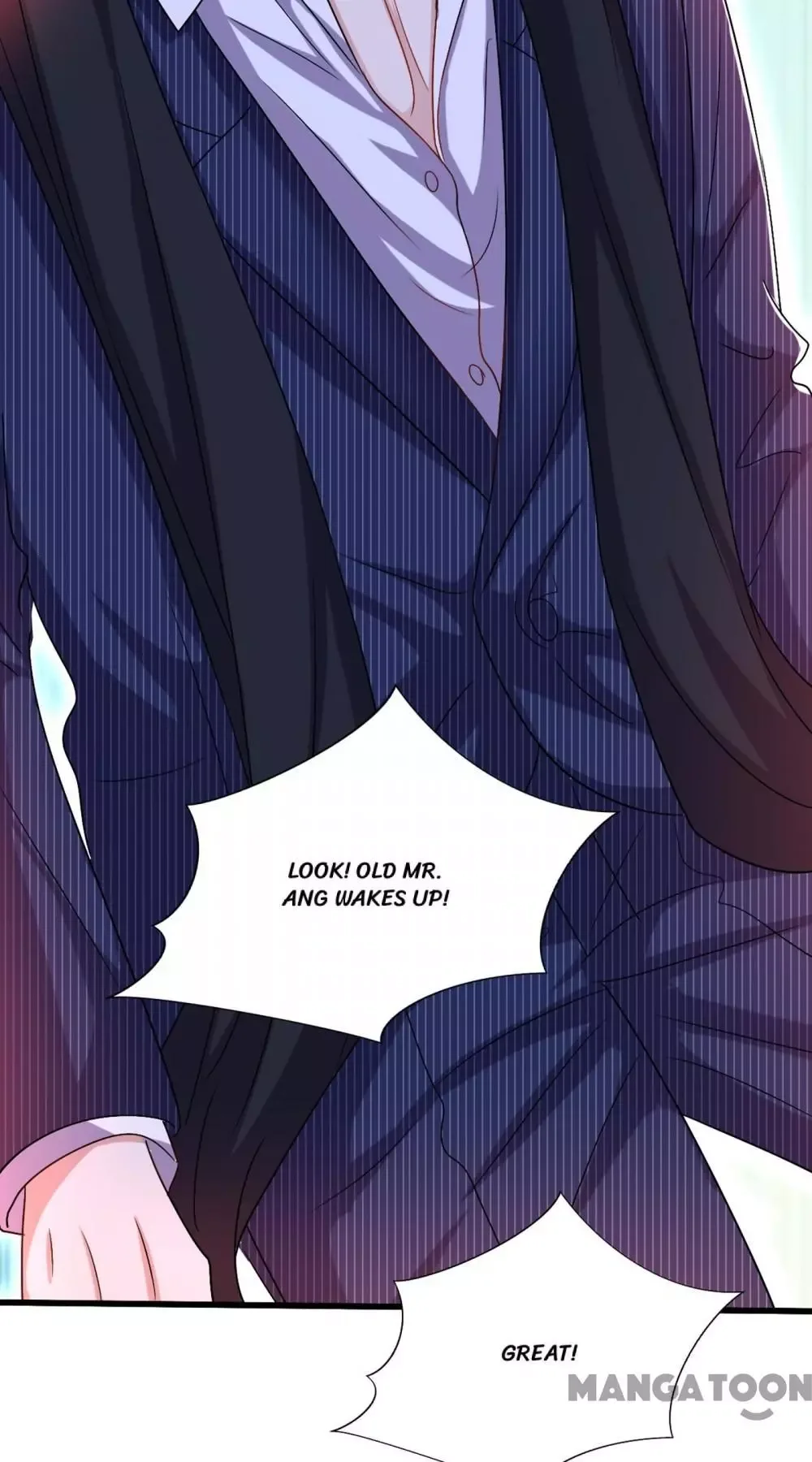 Spicy Wife's Reborn World Chapter 200 page 55