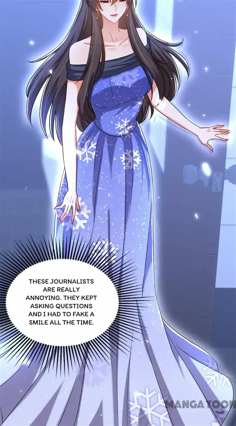 Spicy Wife's Reborn World Chapter 199 page 28