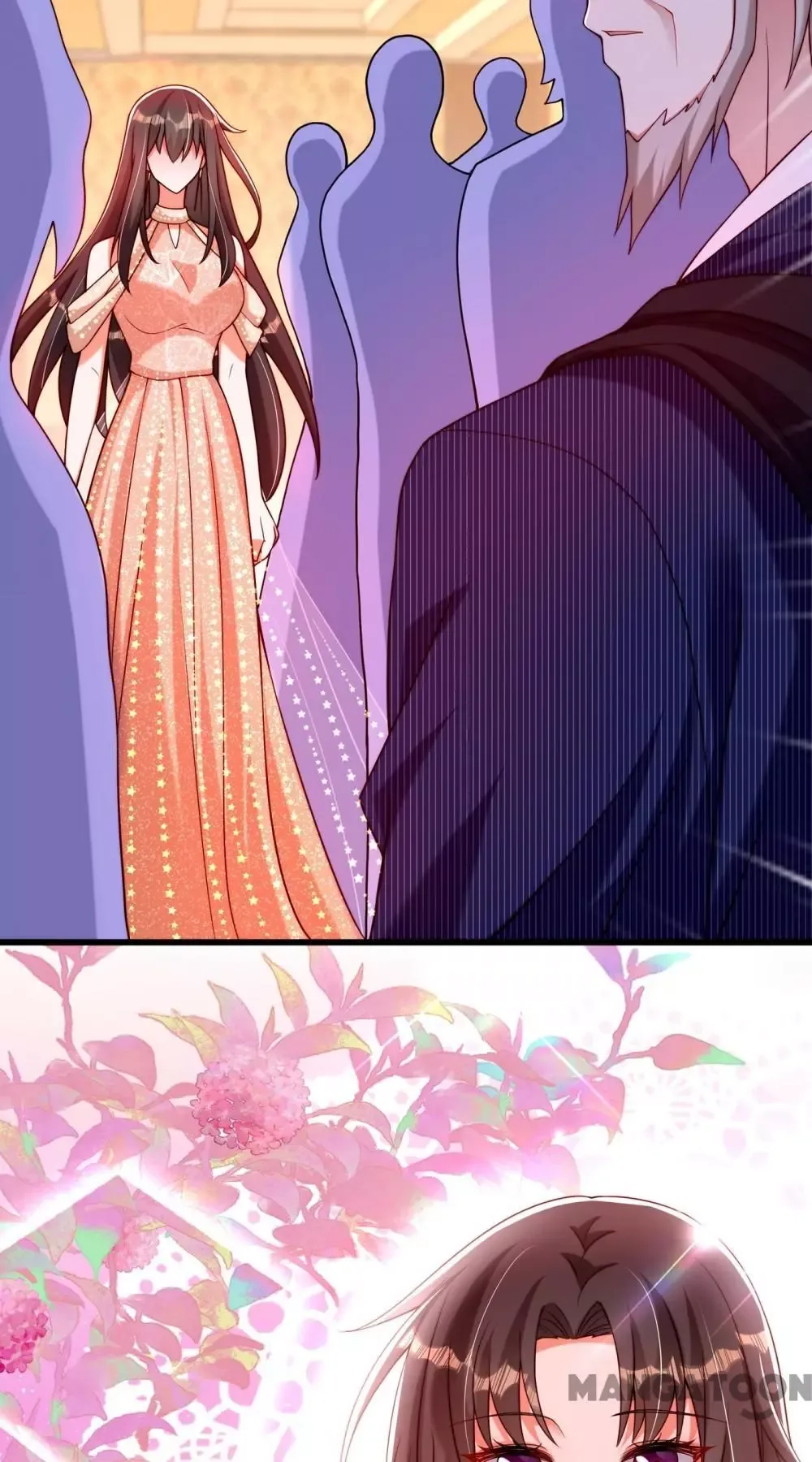 Spicy Wife's Reborn World Chapter 198 page 51
