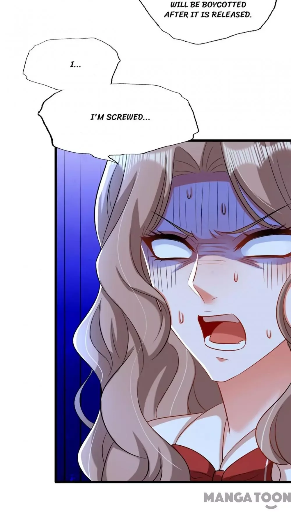 Spicy Wife's Reborn World Chapter 195 page 48