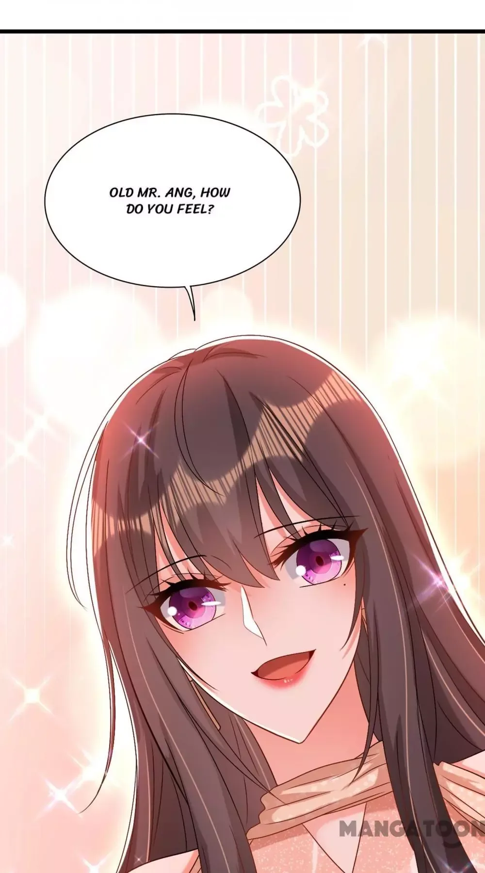 Spicy Wife's Reborn World Chapter 200 page 58