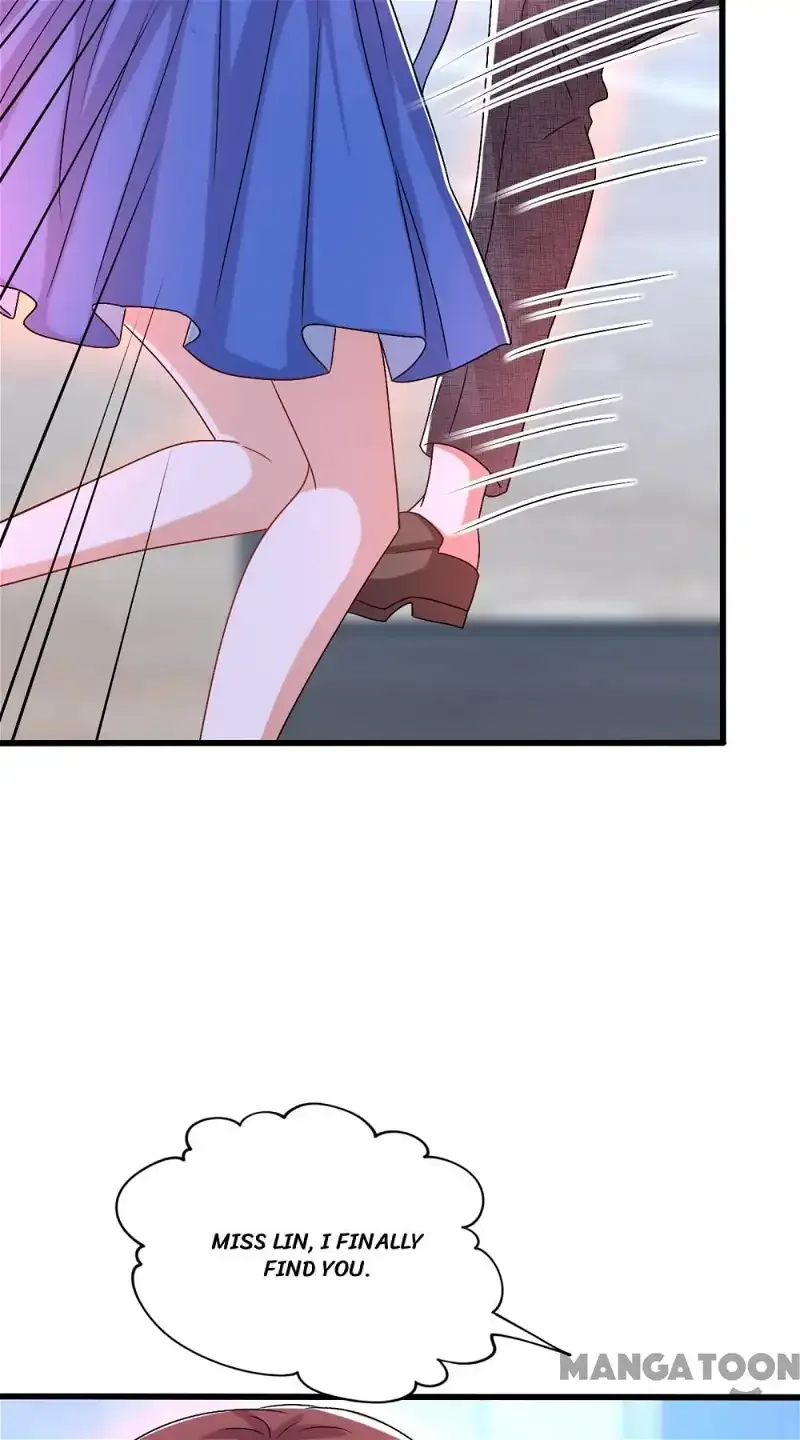 Spicy Wife's Reborn World Chapter 201 page 23