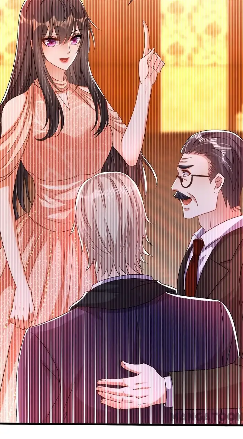 Spicy Wife's Reborn World Chapter 201 page 29