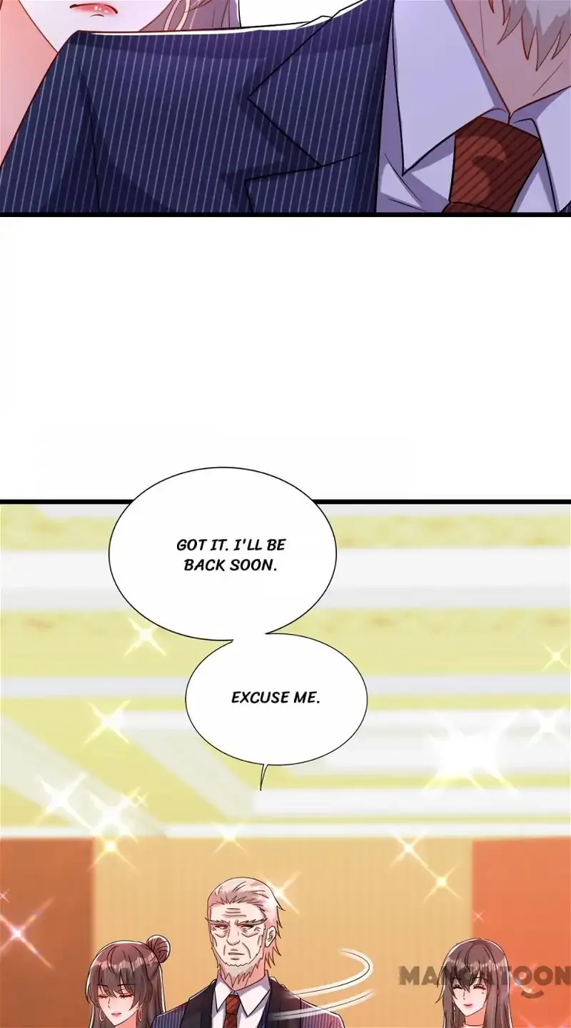 Spicy Wife's Reborn World Chapter 199 page 21