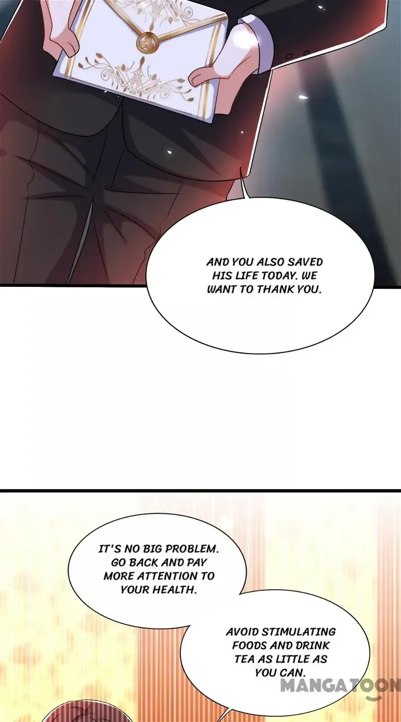 Spicy Wife's Reborn World Chapter 201 page 28