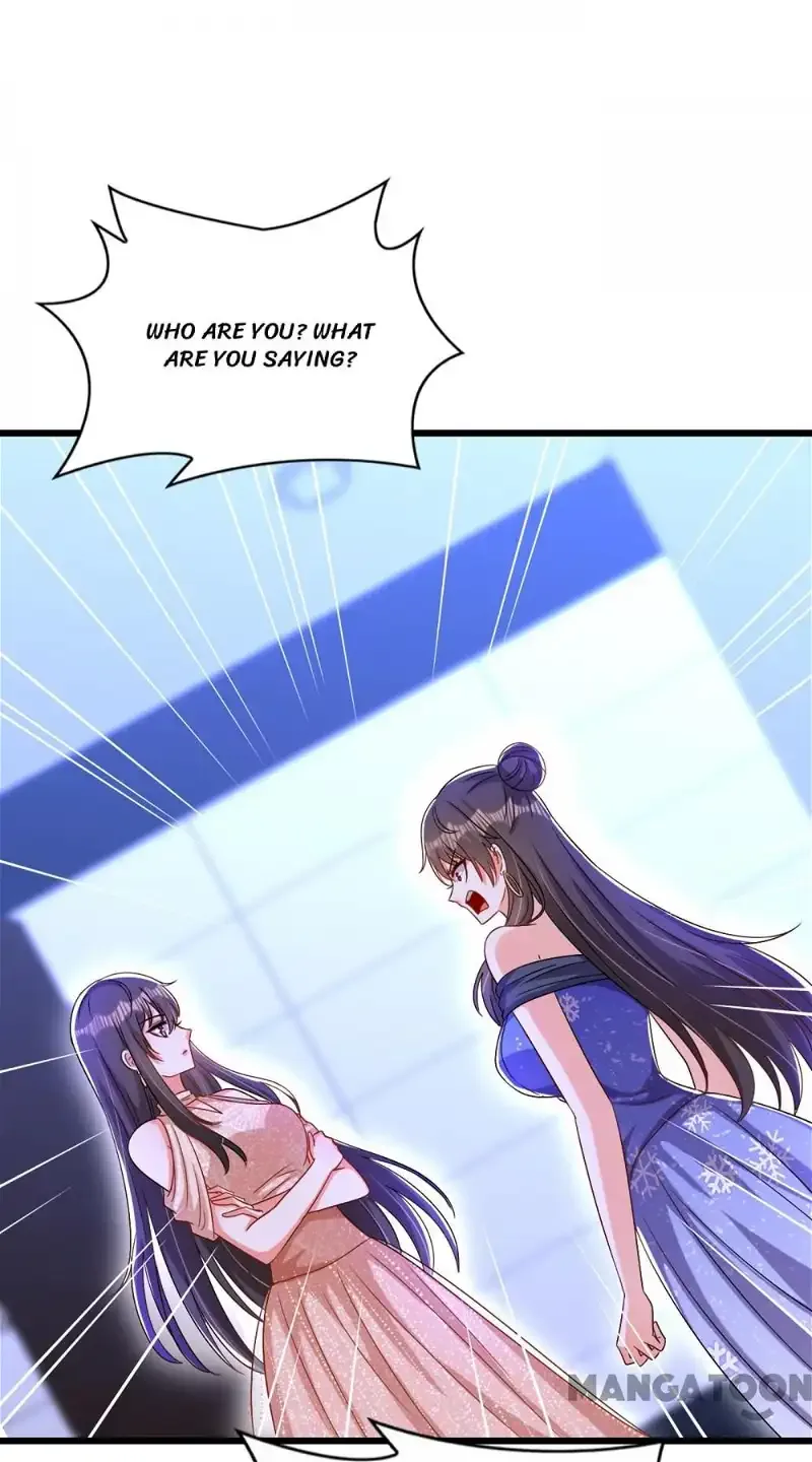 Spicy Wife's Reborn World Chapter 199 page 37