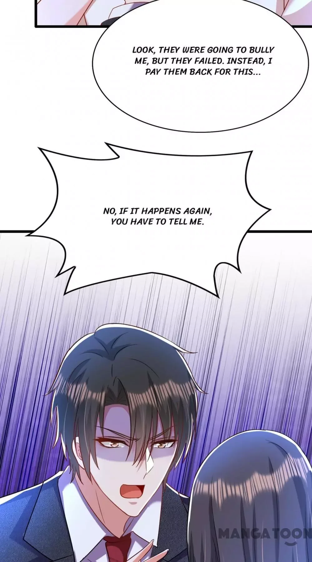 Spicy Wife's Reborn World Chapter 195 page 59