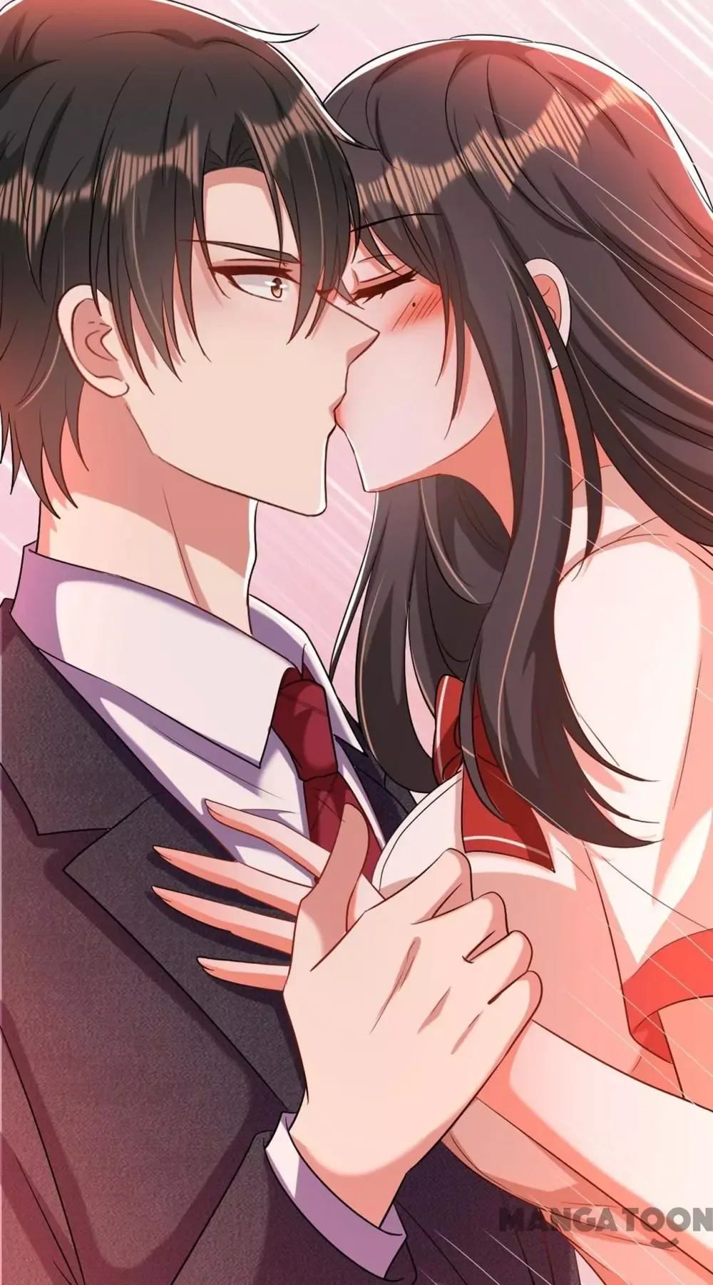 Spicy Wife's Reborn World Chapter 195 page 61