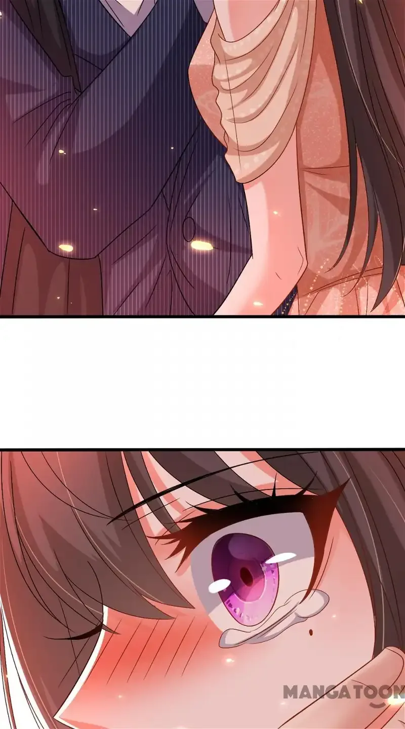 Spicy Wife's Reborn World Chapter 201 page 39