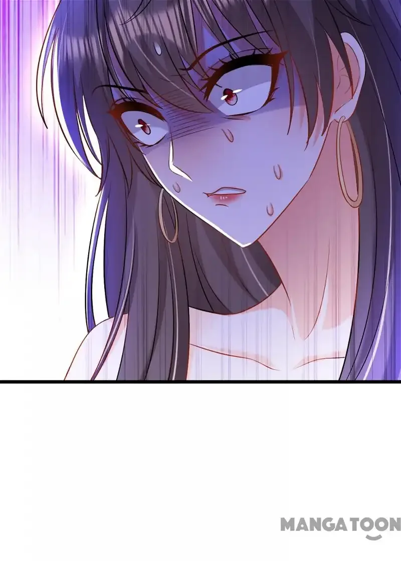 Spicy Wife's Reborn World Chapter 199 page 39